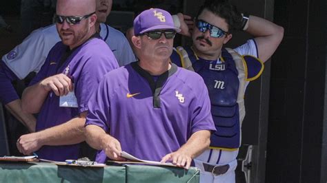 baseball handicap betting|LSU Baseball: Jay Johnson Reveals the 2024 Fall Ball Roster.